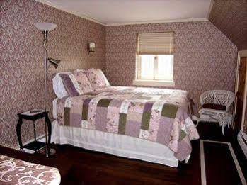 Chambers House B&B Pinedale Bagian luar foto
