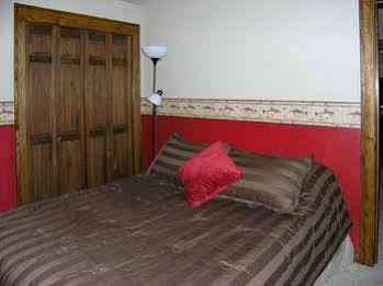 Chambers House B&B Pinedale Bagian luar foto